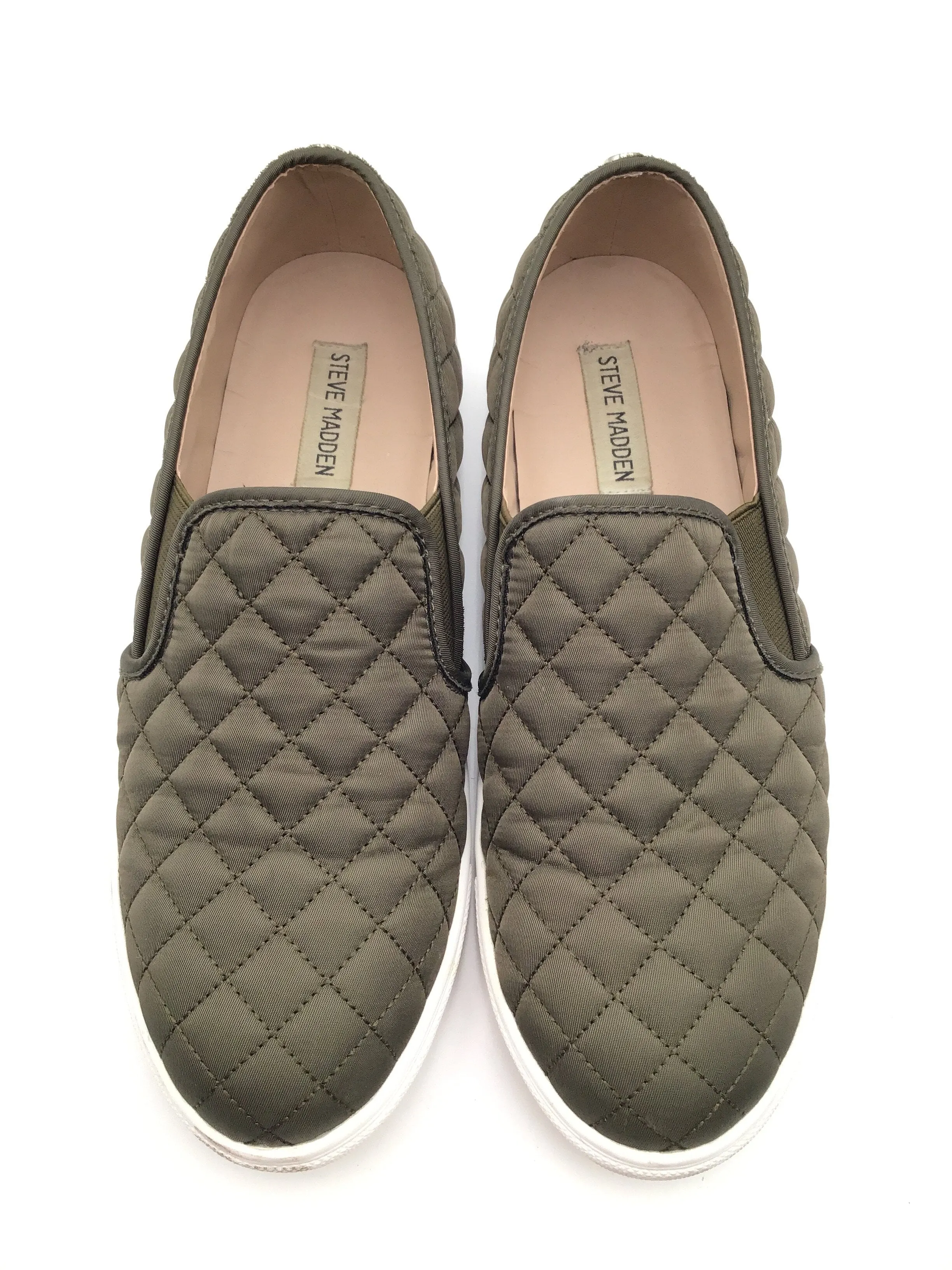 Shoes Sneakers By Steve Madden  Size: 10 steve madden
