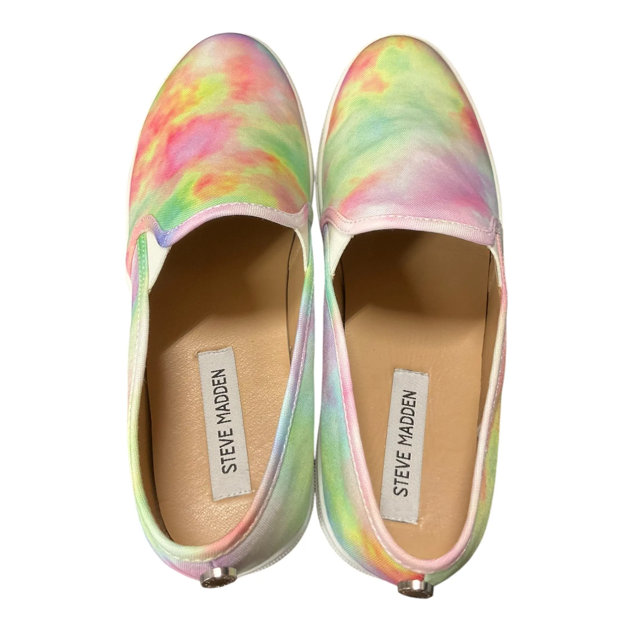 Shoes Sneakers By Steve Madden  Size: 9.5 steve madden