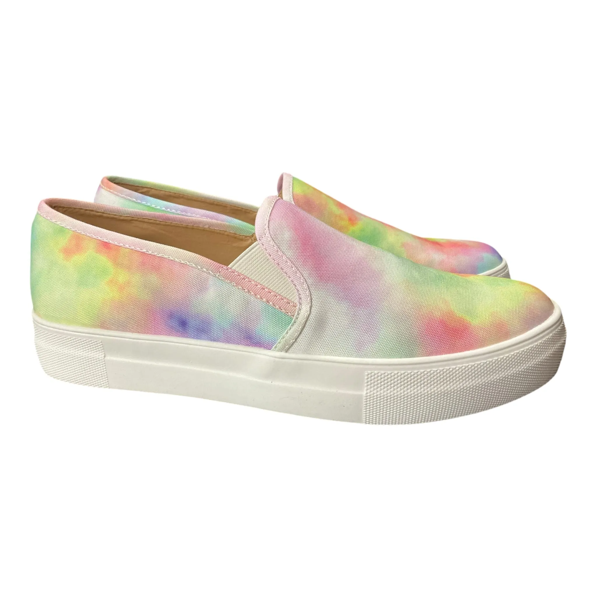 Shoes Sneakers By Steve Madden  Size: 9.5 steve madden