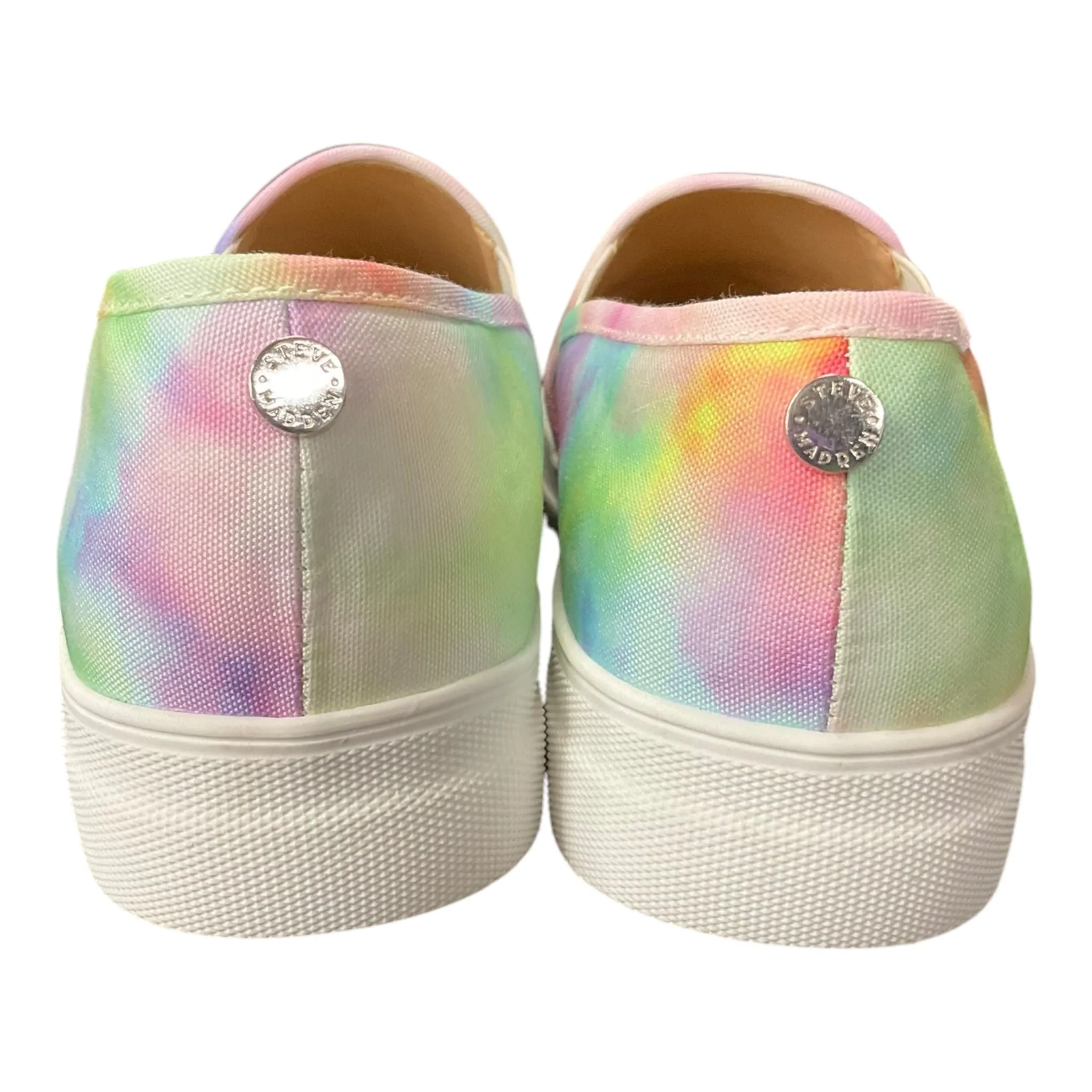 Shoes Sneakers By Steve Madden  Size: 9.5 steve madden