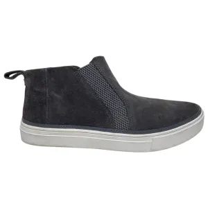 Shoes Sneakers By Toms In Grey, Size: 8.5 toms