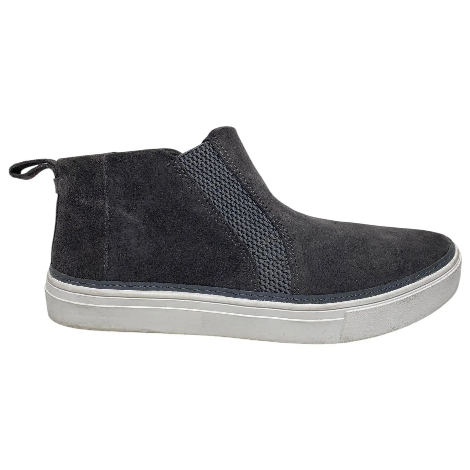 Shoes Sneakers By Toms In Grey, Size: 8.5 toms