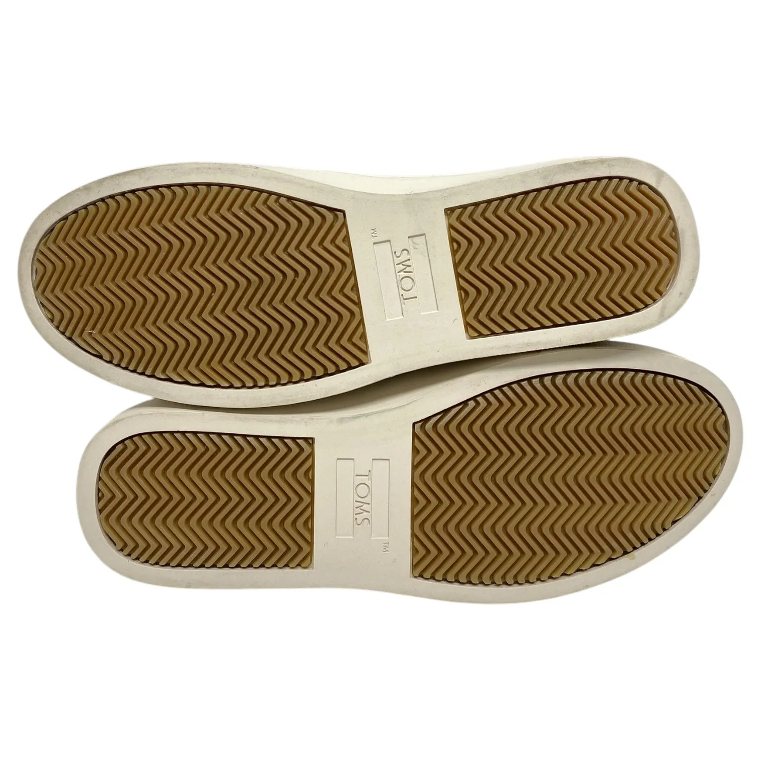 Shoes Sneakers By Toms In Snakeskin Print, Size: 6 toms