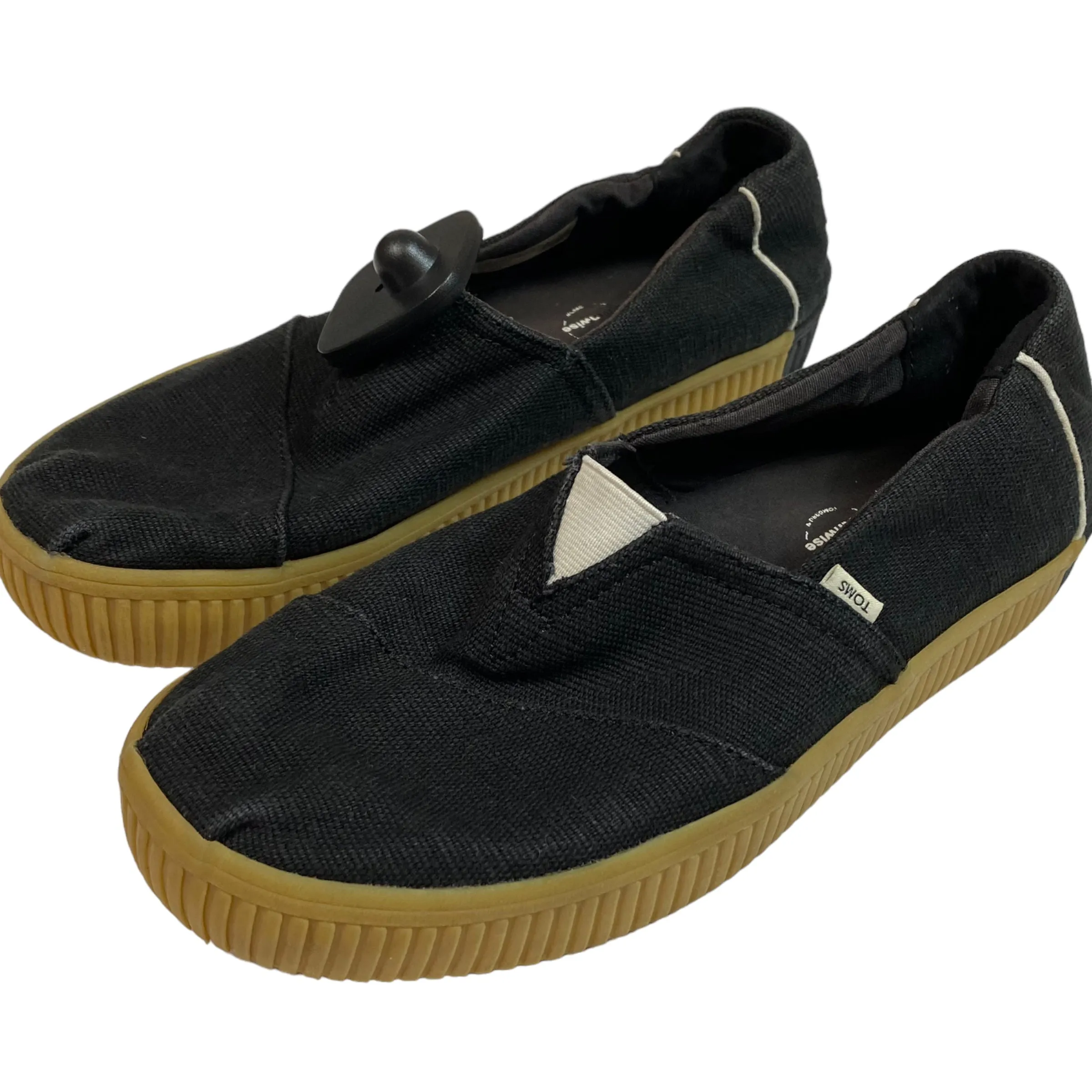Shoes Sneakers By Toms  Size: 9 toms