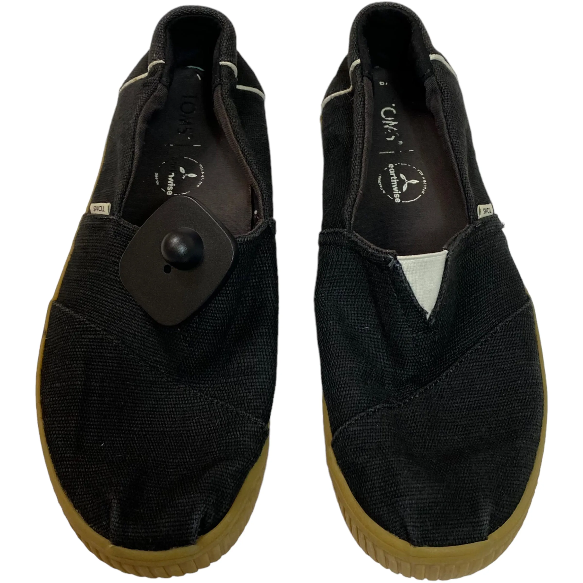 Shoes Sneakers By Toms  Size: 9 toms