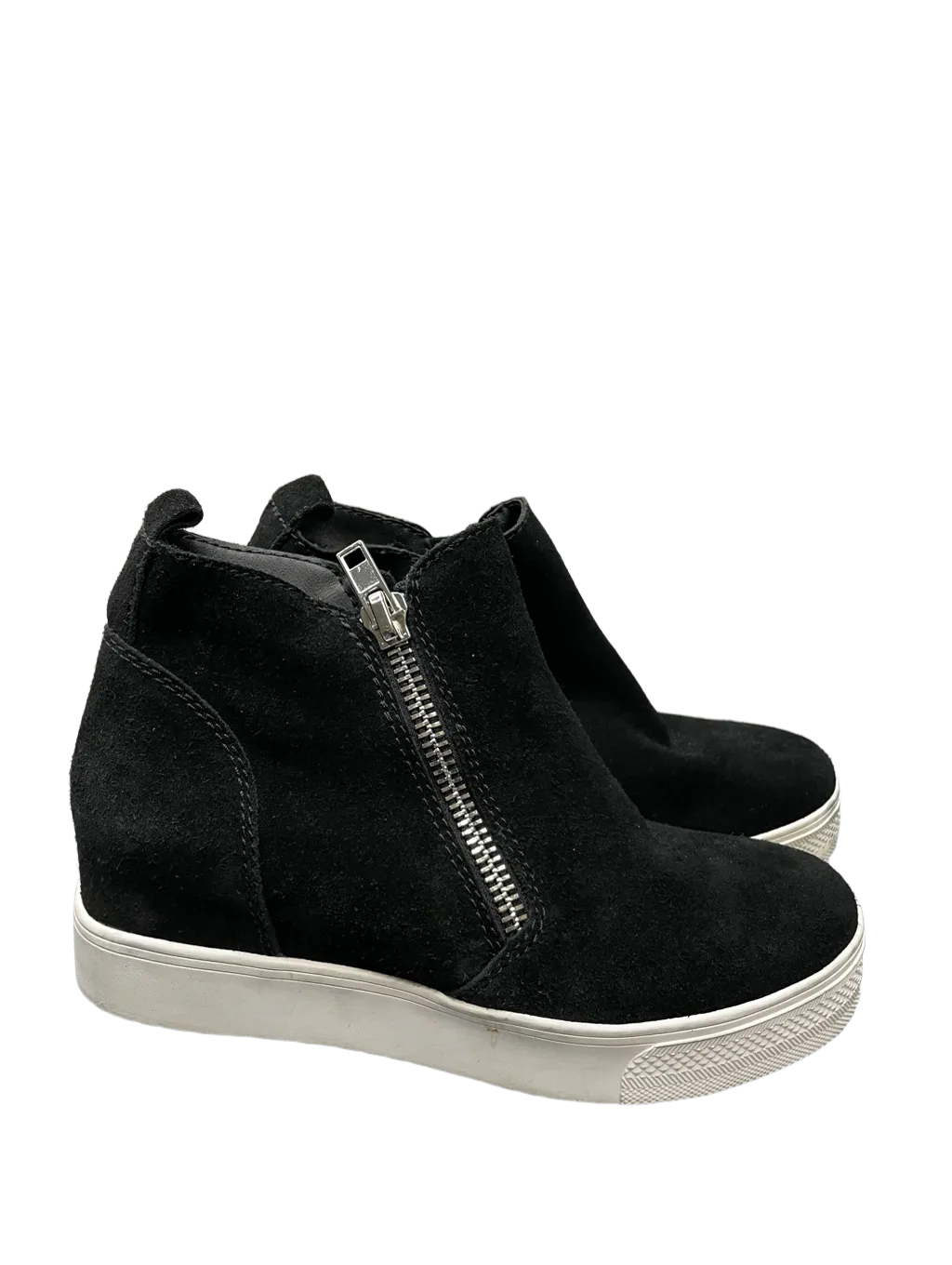Shoes Sneakers Platform By Steve Madden  Size: 8 steve madden