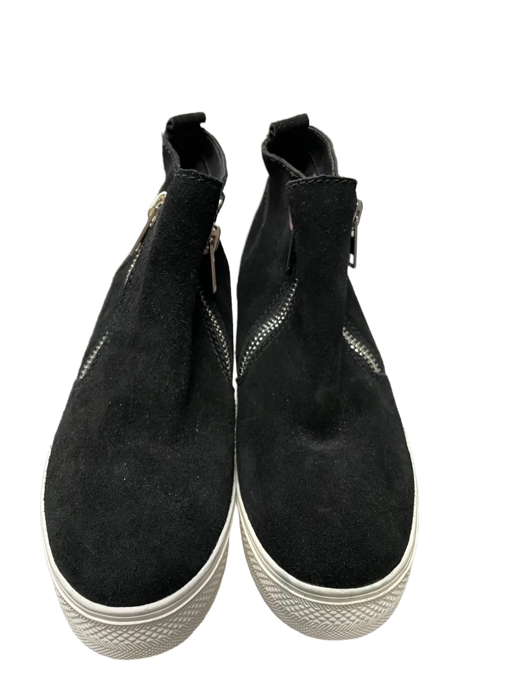 Shoes Sneakers Platform By Steve Madden  Size: 8 steve madden