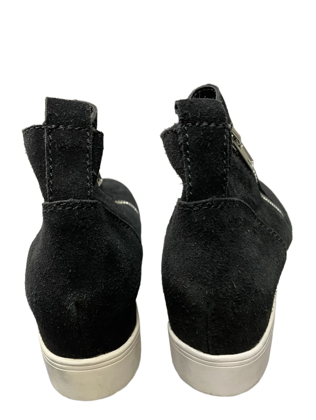 Shoes Sneakers Platform By Steve Madden  Size: 8 steve madden