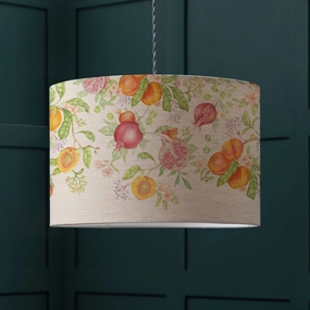 Shrubbery Fruits Eva Lamp Shade Melbamodern home decor ,home decor for bedroom 