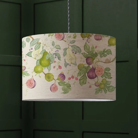 Shrubbery Fruits Eva Lamp Shade Verduremodern home decor ,home decor for bedroom 