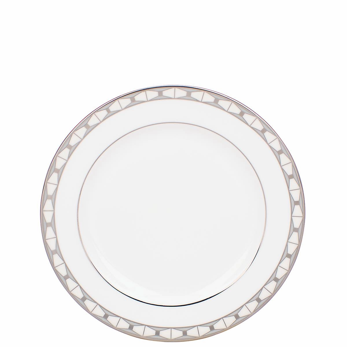 Signature Spade Bread Platemodern kitchen decor ,kitchen dinner set ,dinnerware 