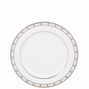 Signature Spade Bread Platemodern kitchen decor ,kitchen dinner set ,dinnerware 