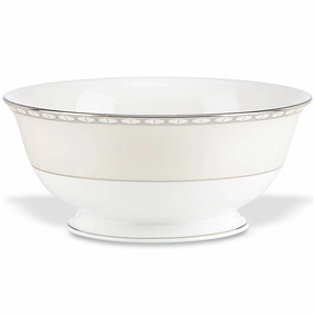 Signature Spade Serving Bowlafternoon tea dessert tray