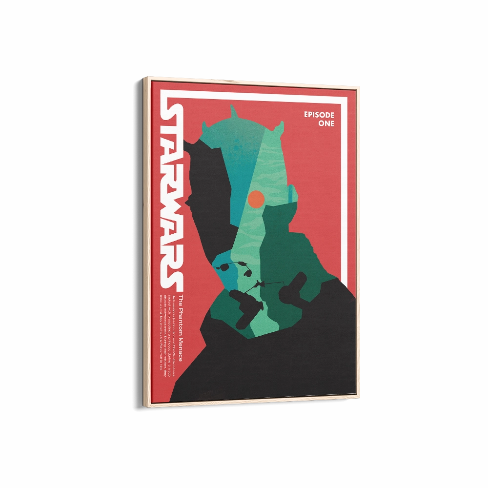 Silhouette Episode 2 (May The 4th Special)