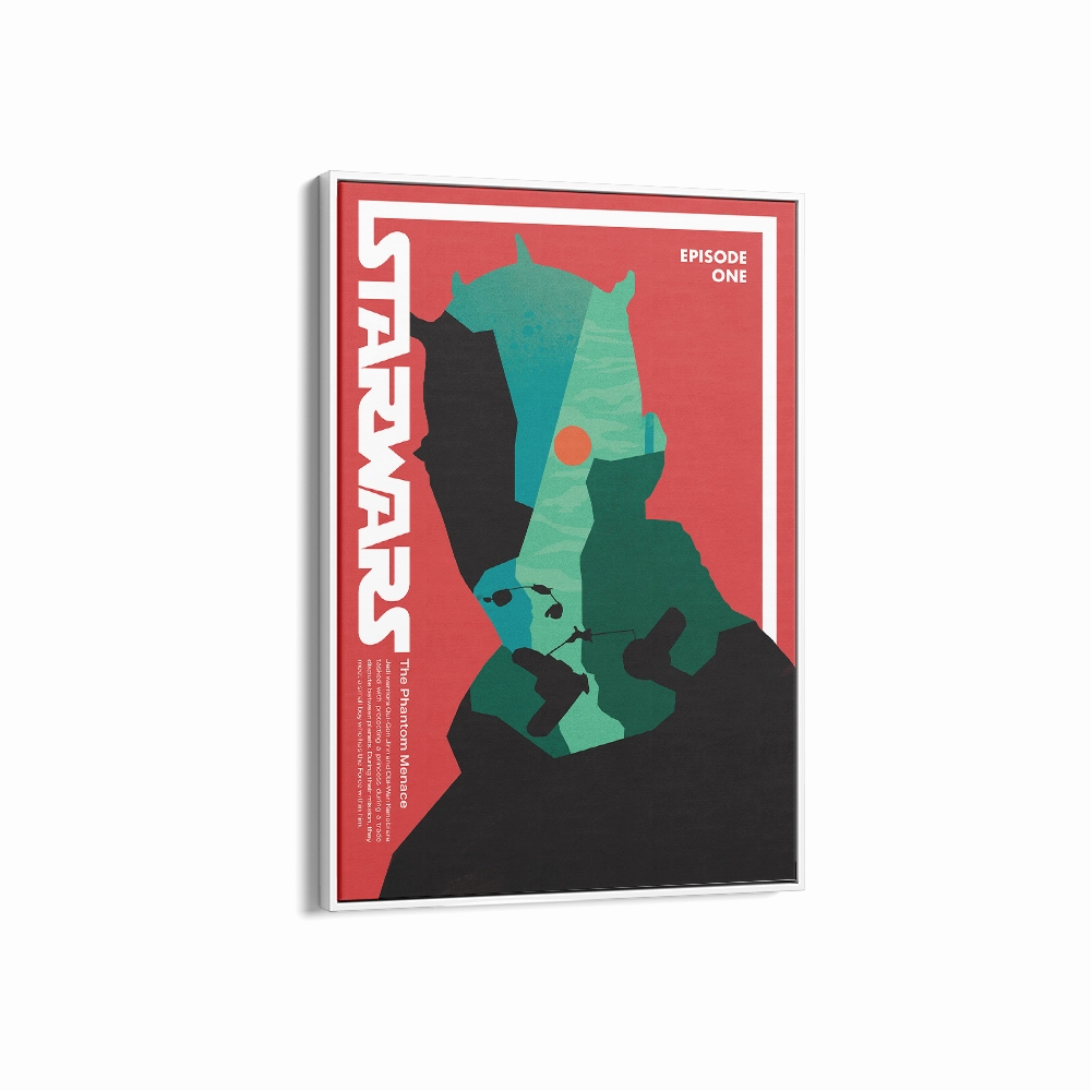 Silhouette Episode 2 (May The 4th Special)