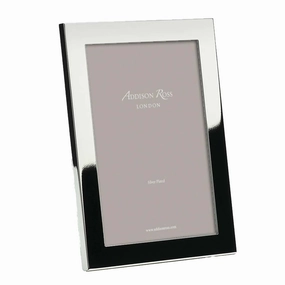 Silver Plated Frame 5x7home decor ,wall decor 