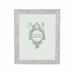 Silver Windsor Frame - 5" X 7"bedding sets ,throw blankets 