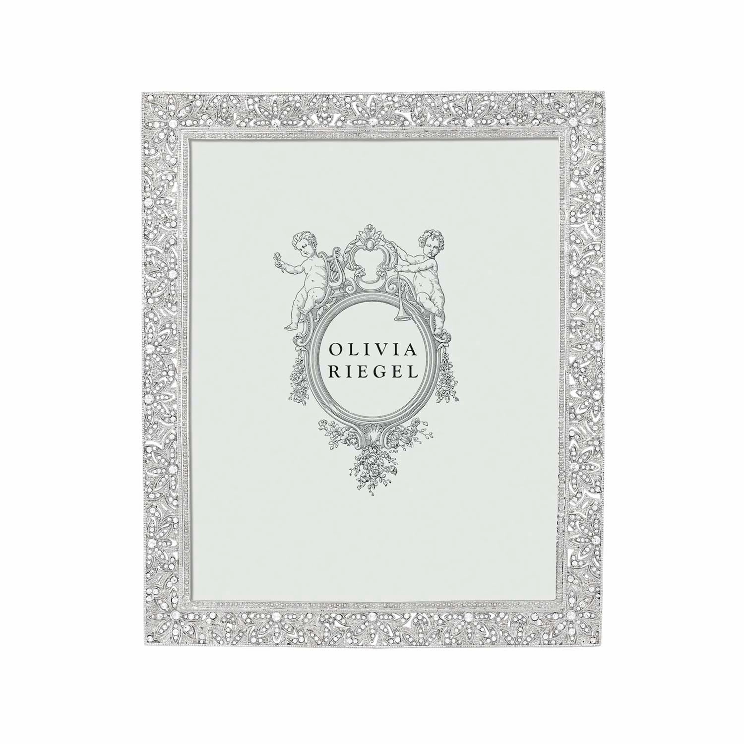 Silver Windsor Frame - 5" X 7"home decor ,wall decor 