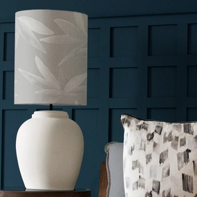 Silverwood Anna & Evora Complete Table Lamp Ecru/Snowmodern home decor ,home decor for bedroom 
