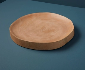 Sindri Mango Wood Platterhome decoration ,modern home decor 