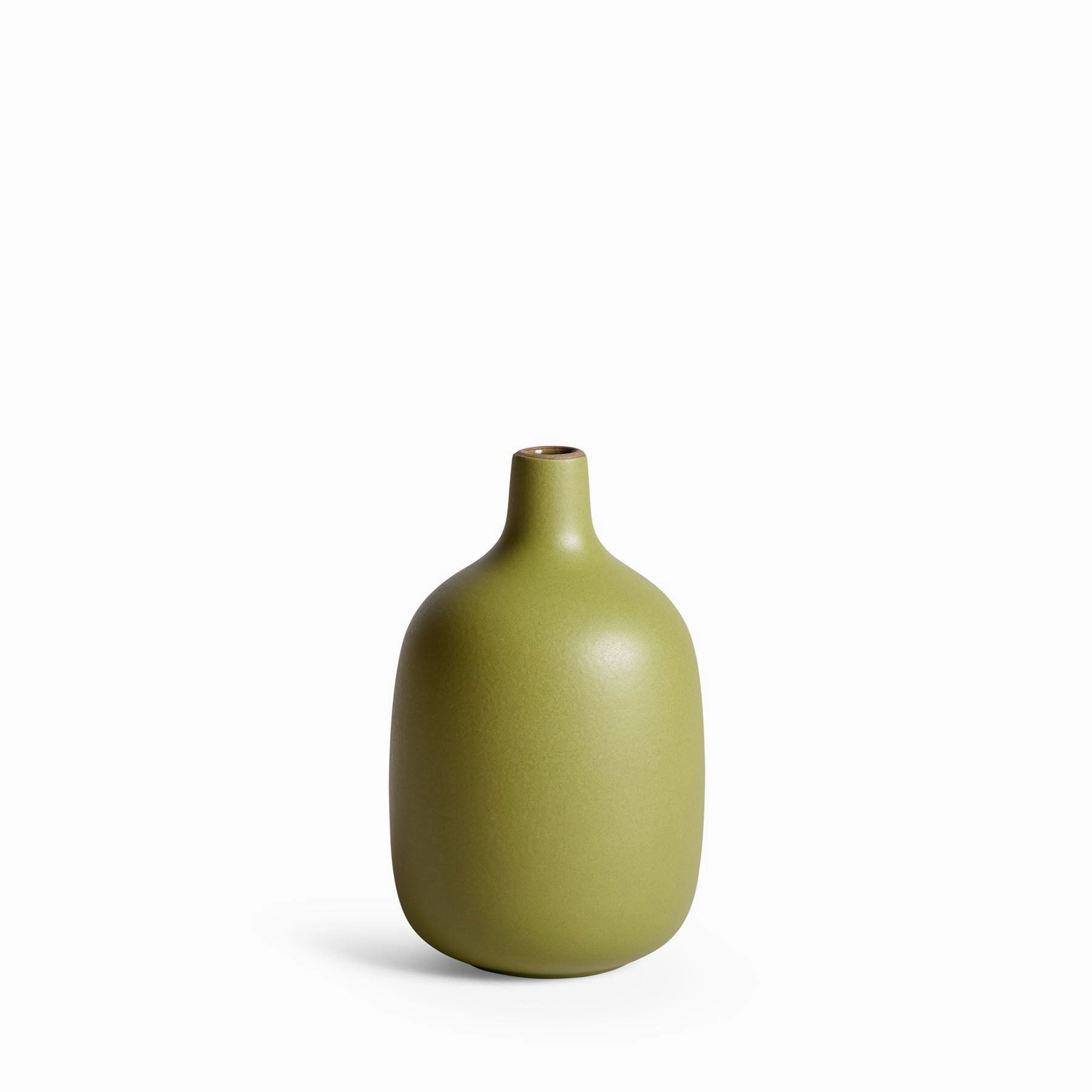 Single-Stem Vase