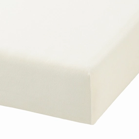 Sinker Pile Box Sheet Single Whitebedding sets ,throw blankets 