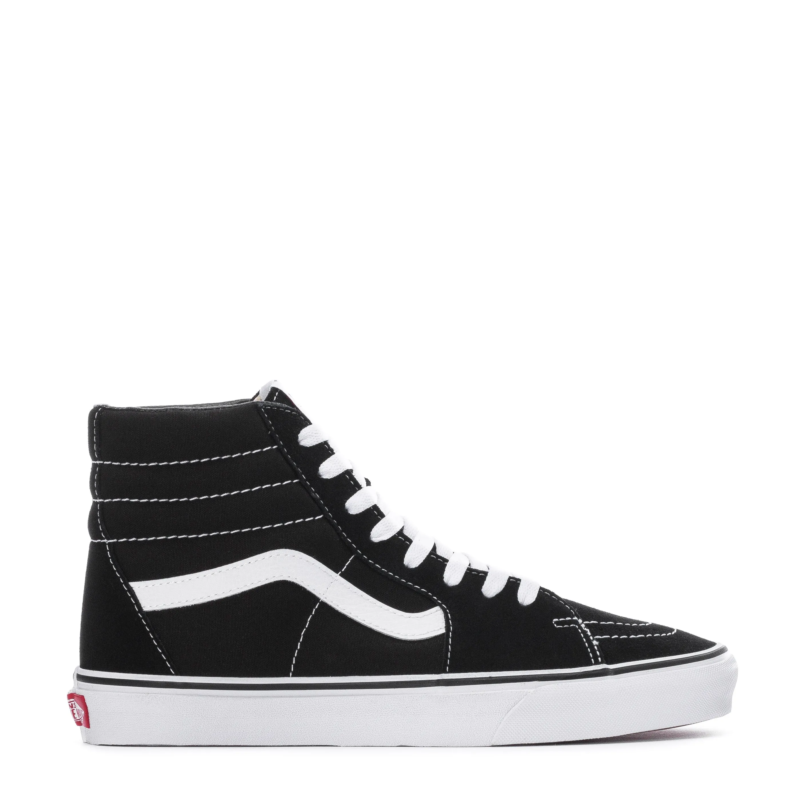 Sk8-Hi - Mens Shoes_Vans