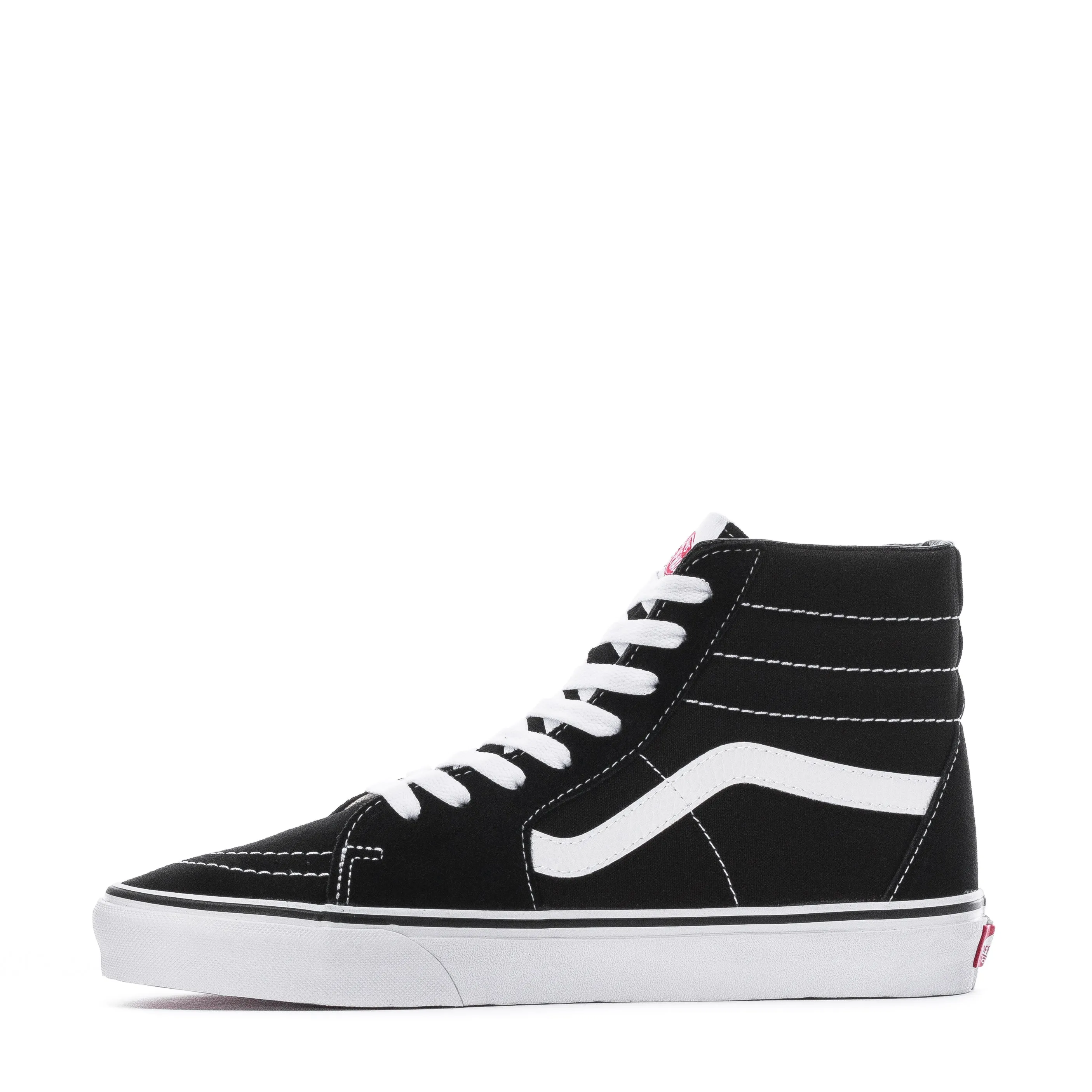 Sk8-Hi - Mens Shoes_Vans