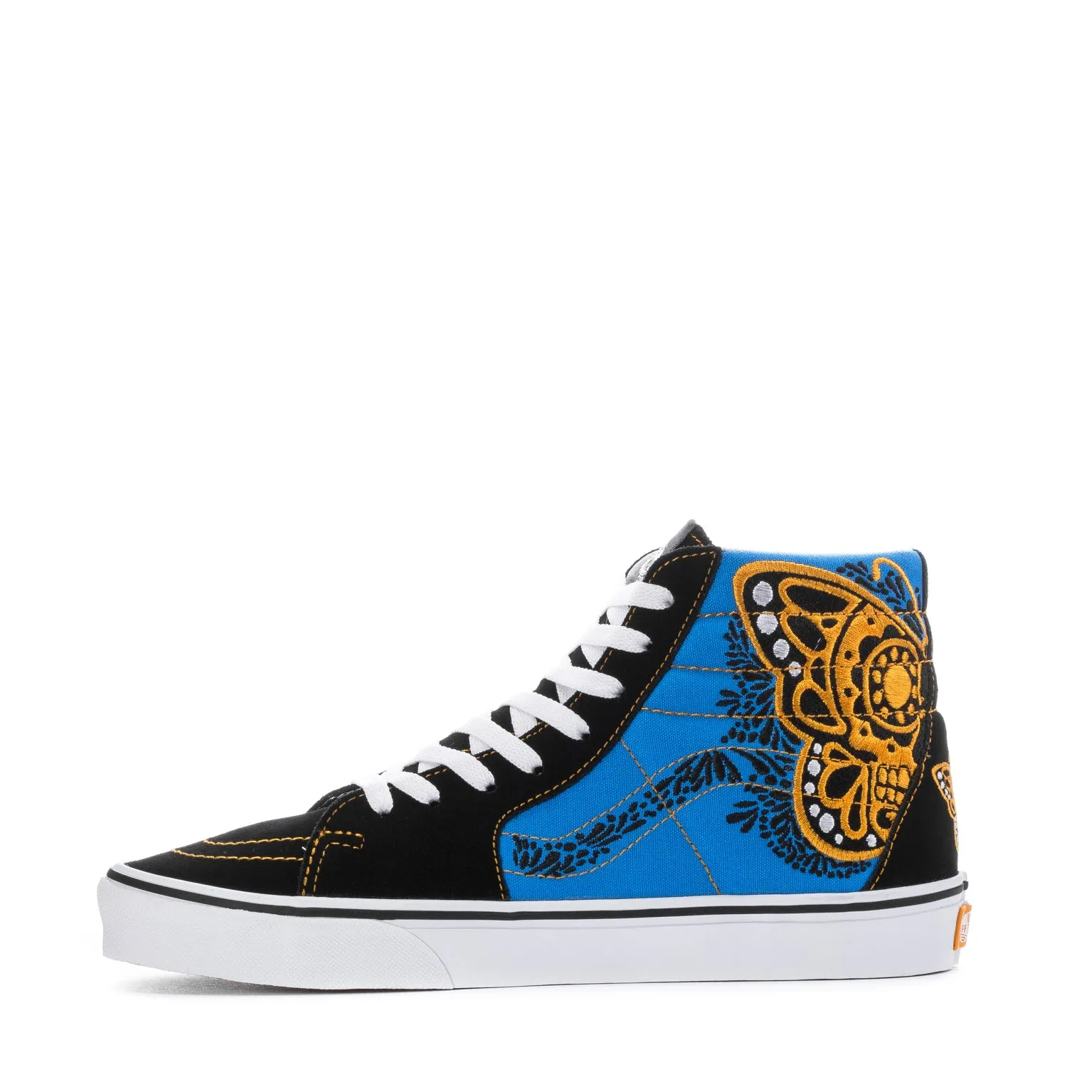 Sk8-Hi - Mens Shoes_Vans
