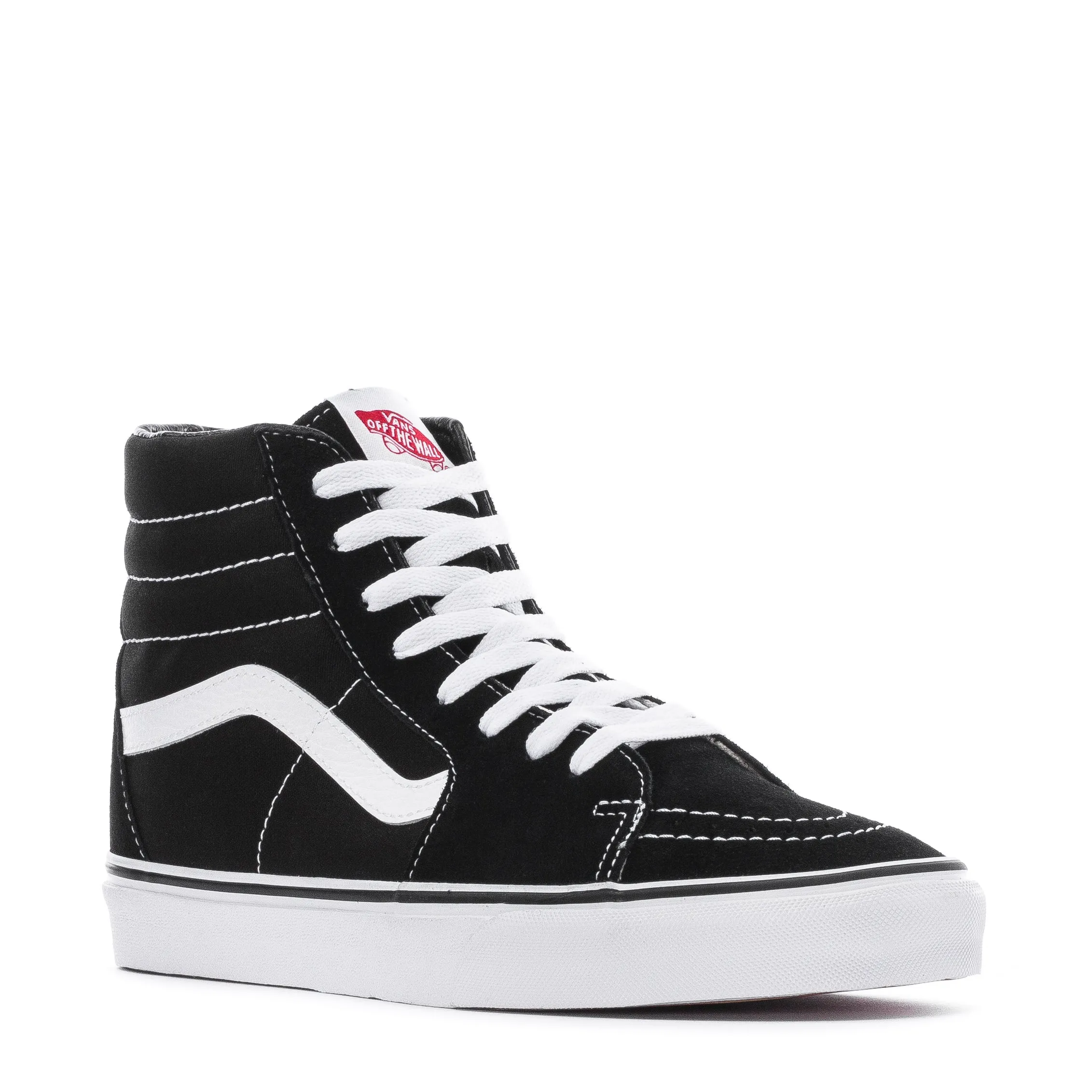 Sk8-Hi - Mens Shoes_Vans
