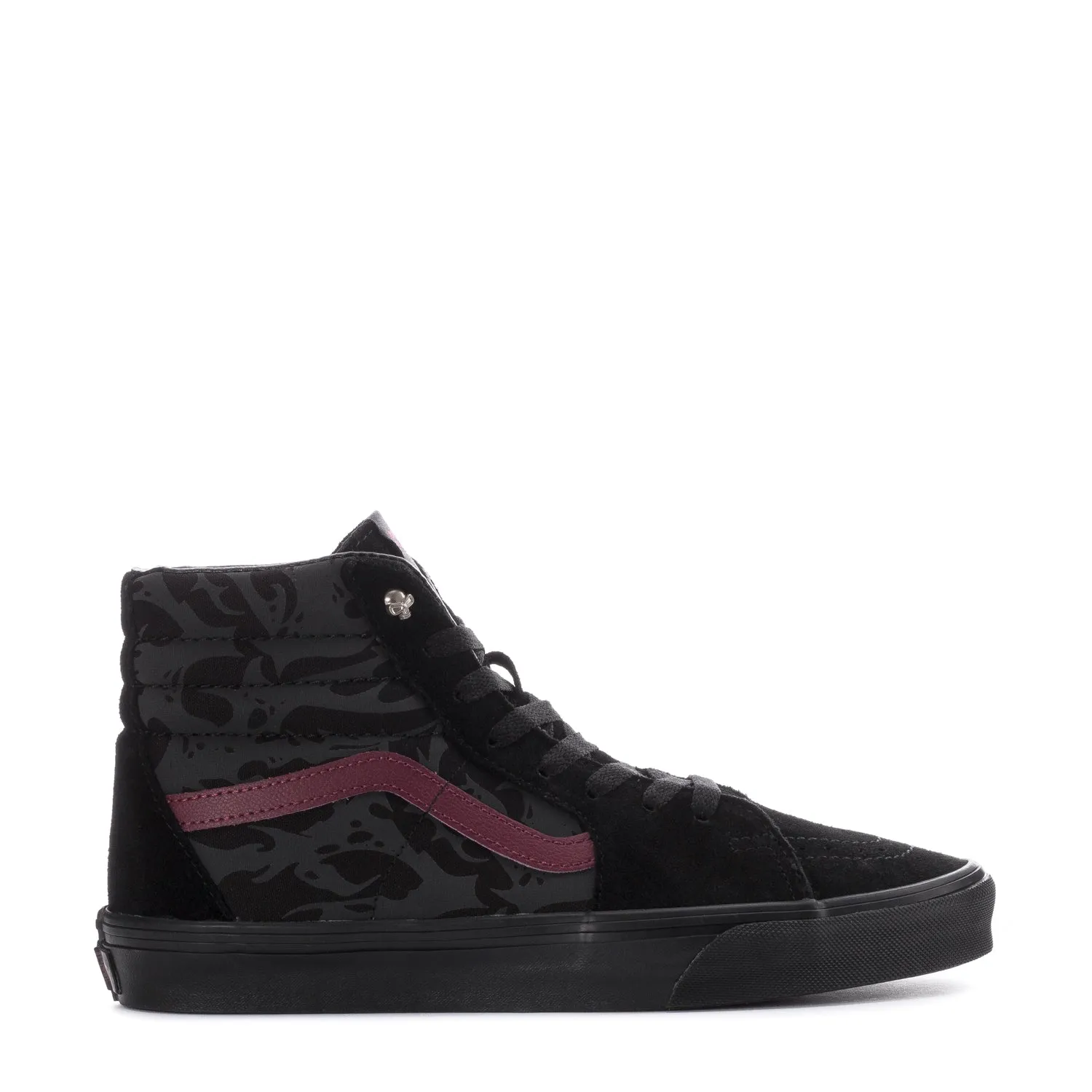 Sk8-Hi - Mens Shoes_Vans