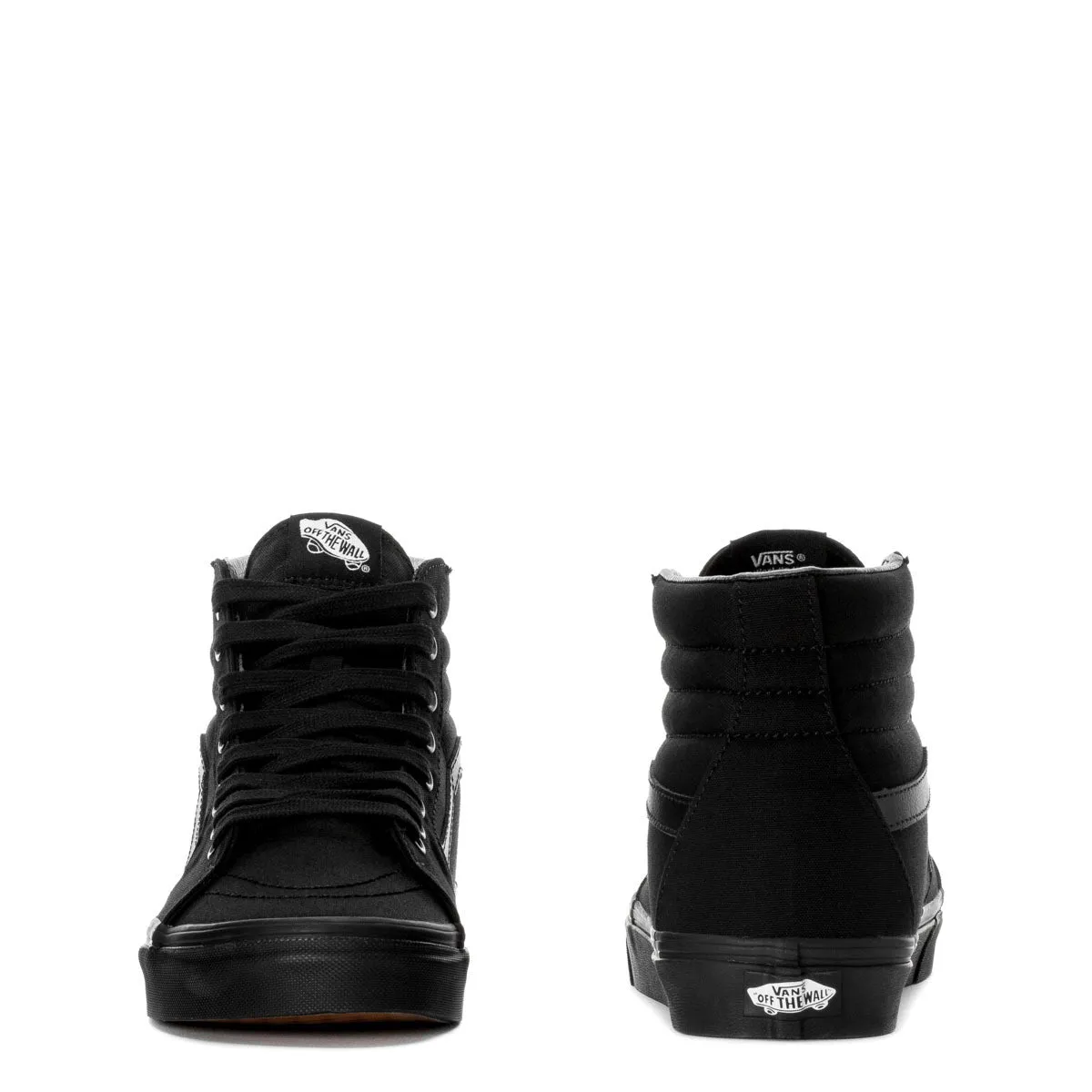Sk8-Hi - Mens Shoes_Vans