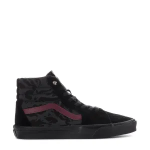 Sk8-Hi - Mens Shoes_Vans