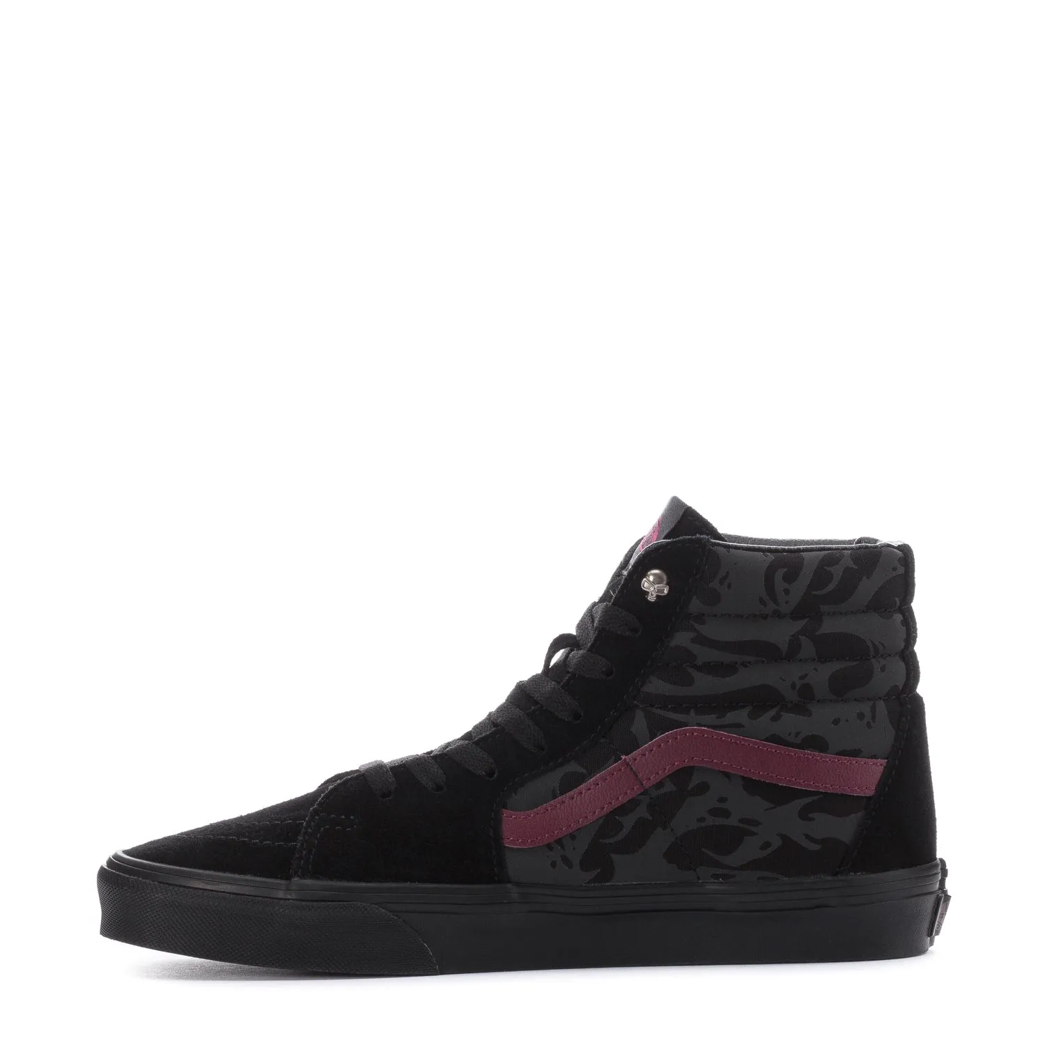 Sk8-Hi - Mens Shoes_Vans