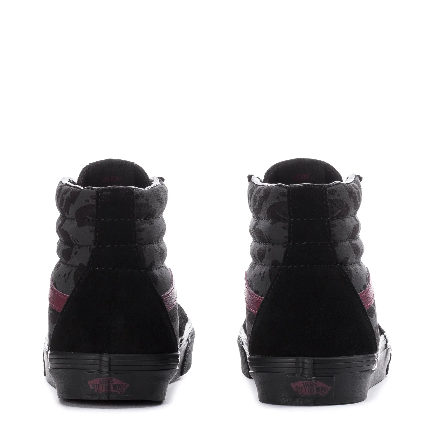Sk8-Hi - Mens Shoes_Vans