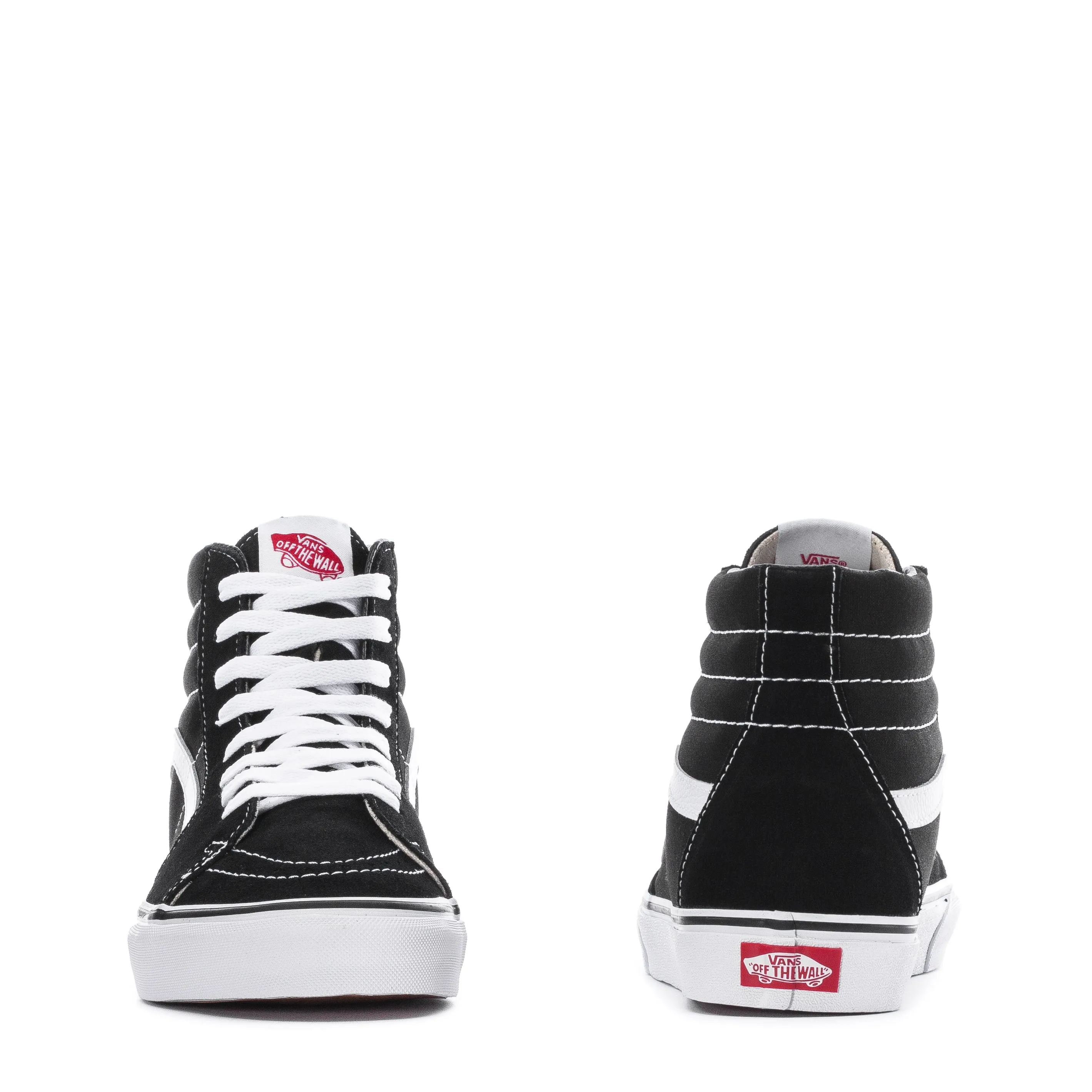Sk8-Hi - Mens Shoes_Vans
