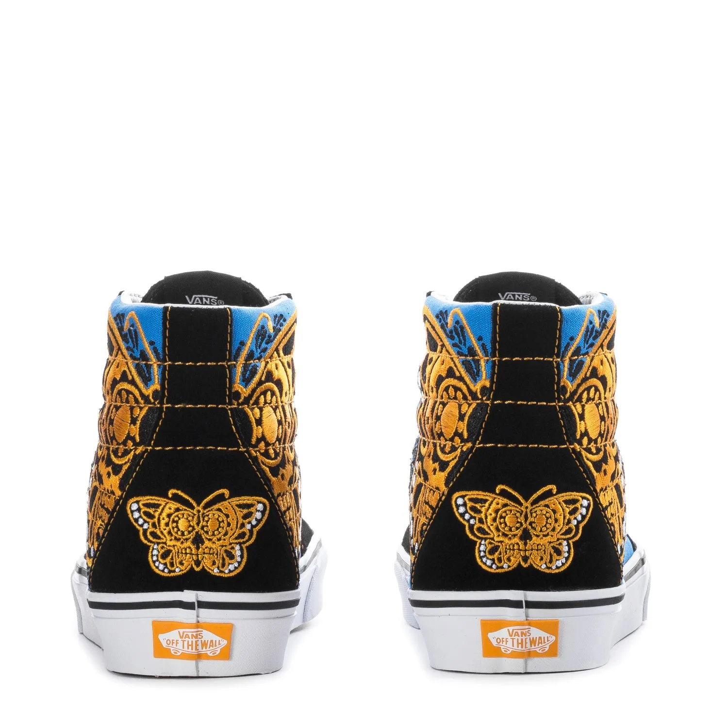 Sk8-Hi - Mens Shoes_Vans