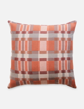 Skipping Block Pillow by Mungobedding sets ,throw blankets 