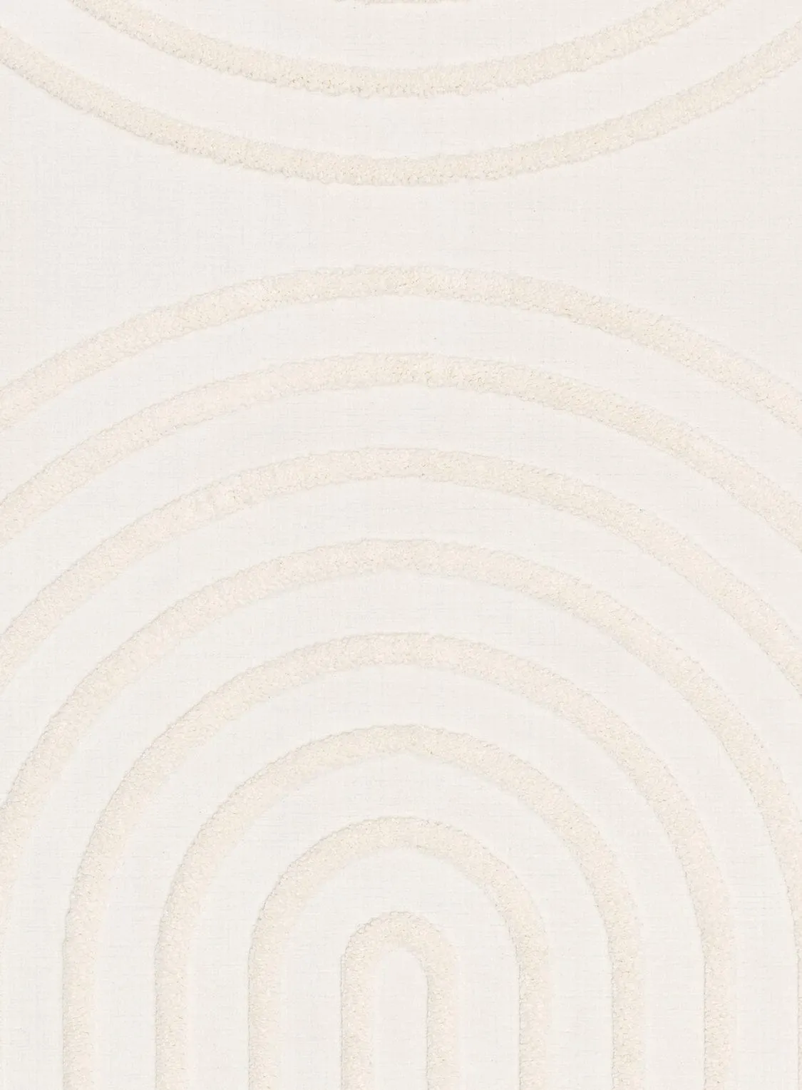 Skylar Ivory Rainbow Rug