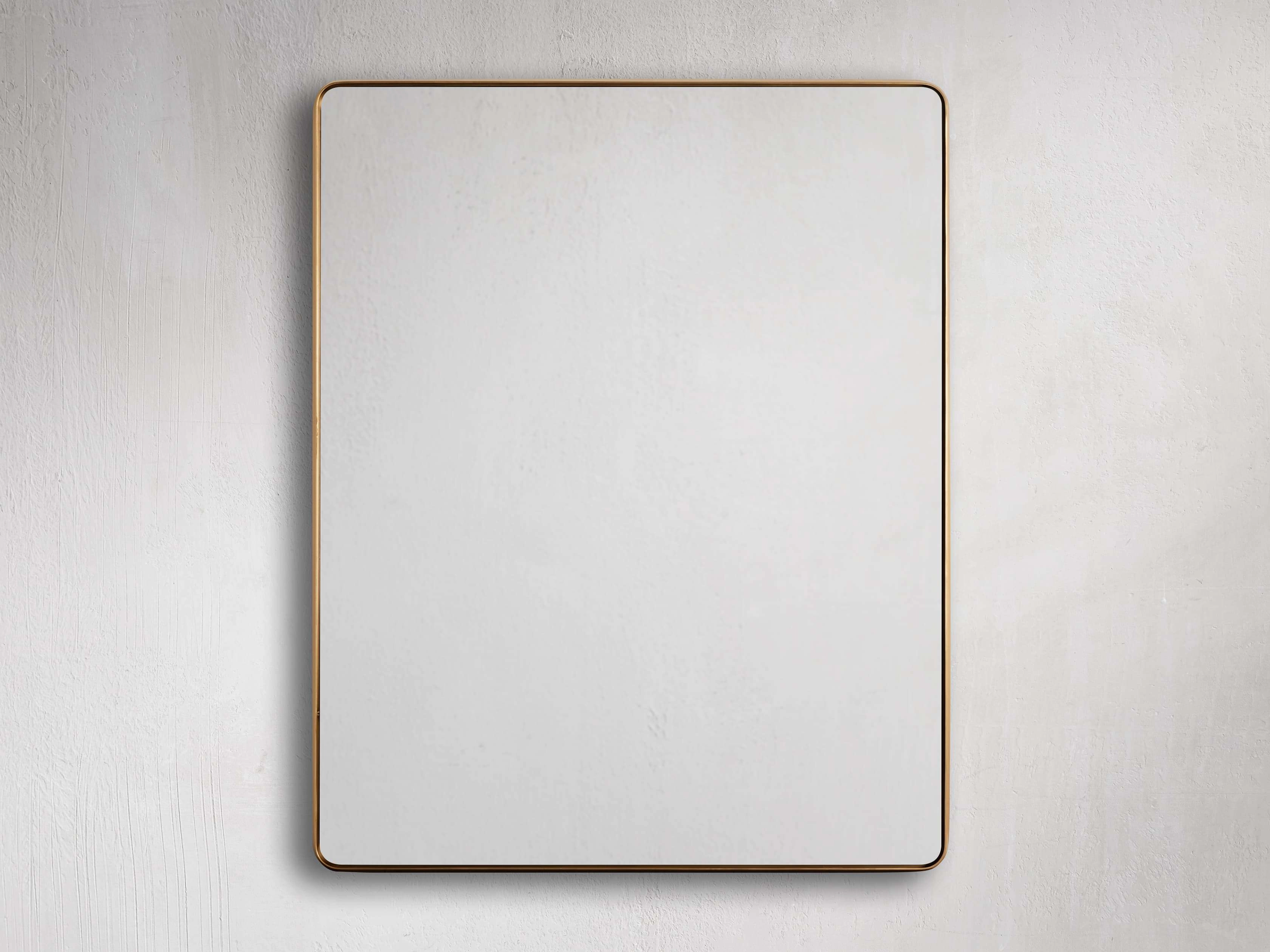 Skylar Wall Mirrornordic style wall decor