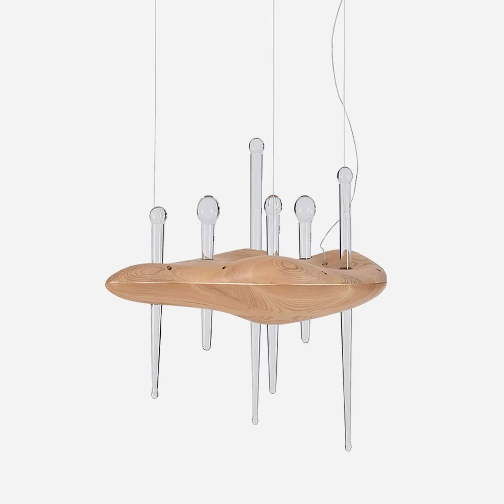 Skyward Thorn Chandelierrustic chandelier,bedroom chandelier 