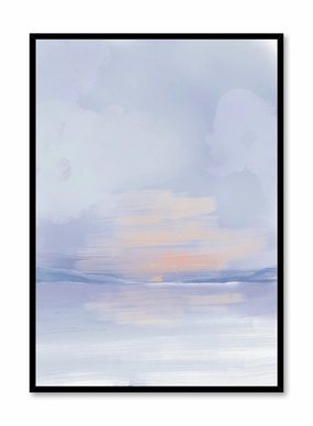 Sleeping Lake, Posterpop culture themed posters