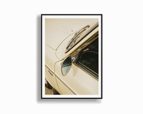Slick Through the Windowmodern abstract painting decor