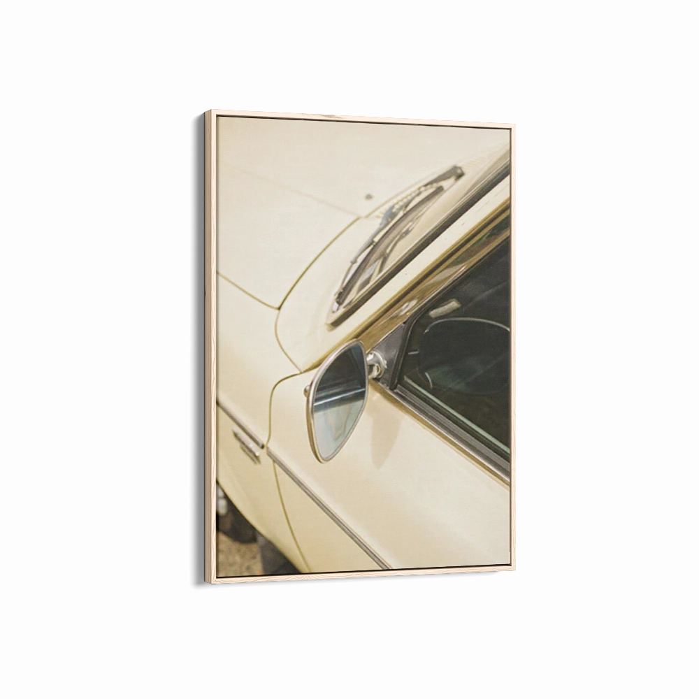 Slick Through the Window