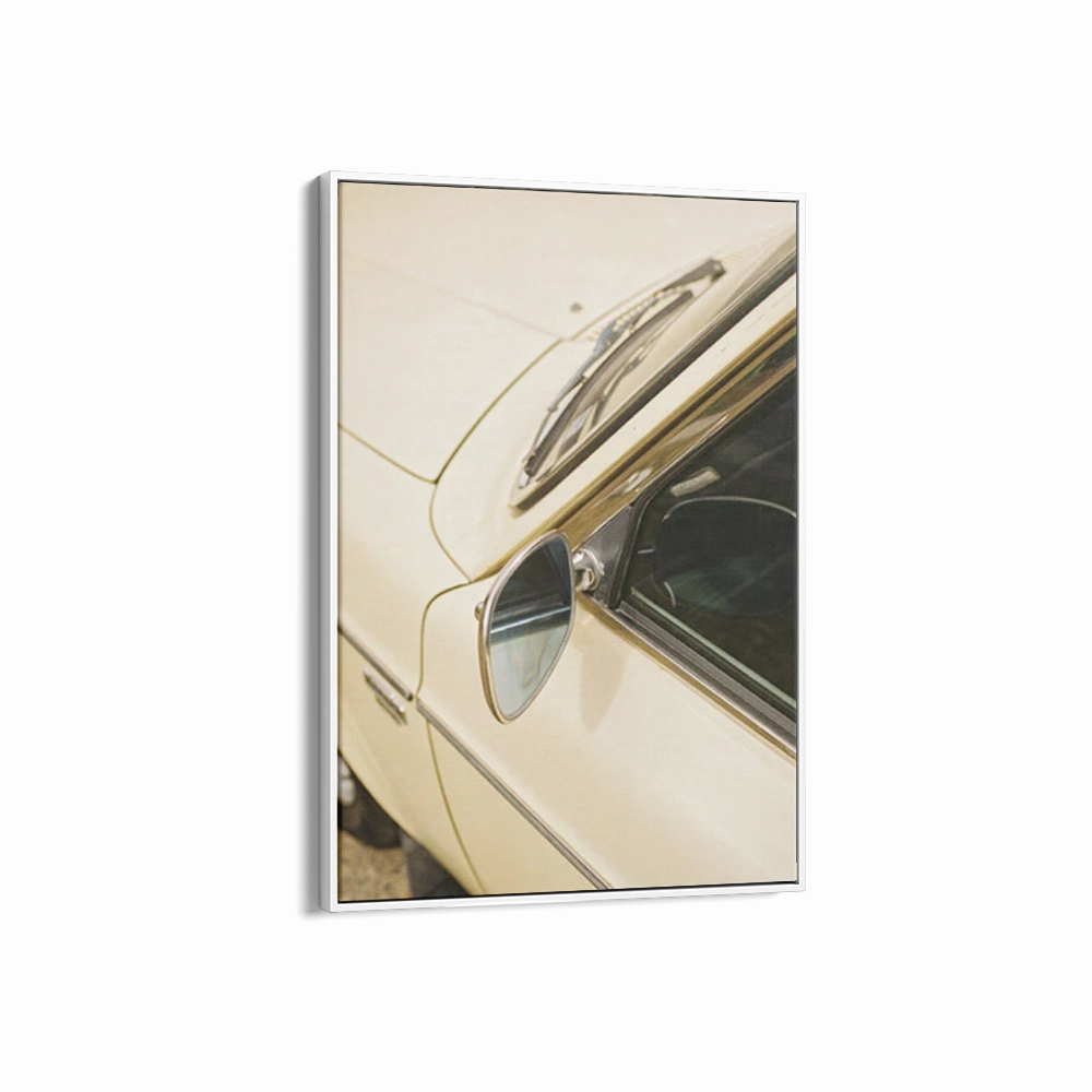 Slick Through the Window