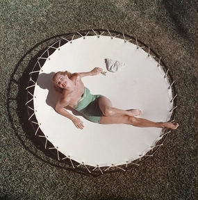 Slim Aarons ??Esther Williams?? Photographnordic style wall decor