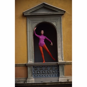 Slim Aarons ??Marie-Louise Scio?? Photographnordic style wall decor