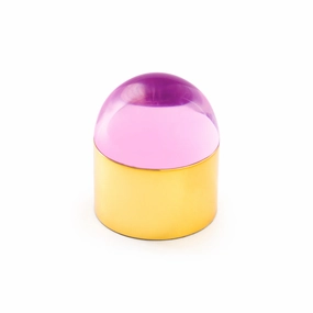 Small Globo Boxdecorative storage box ,stackable storage box 