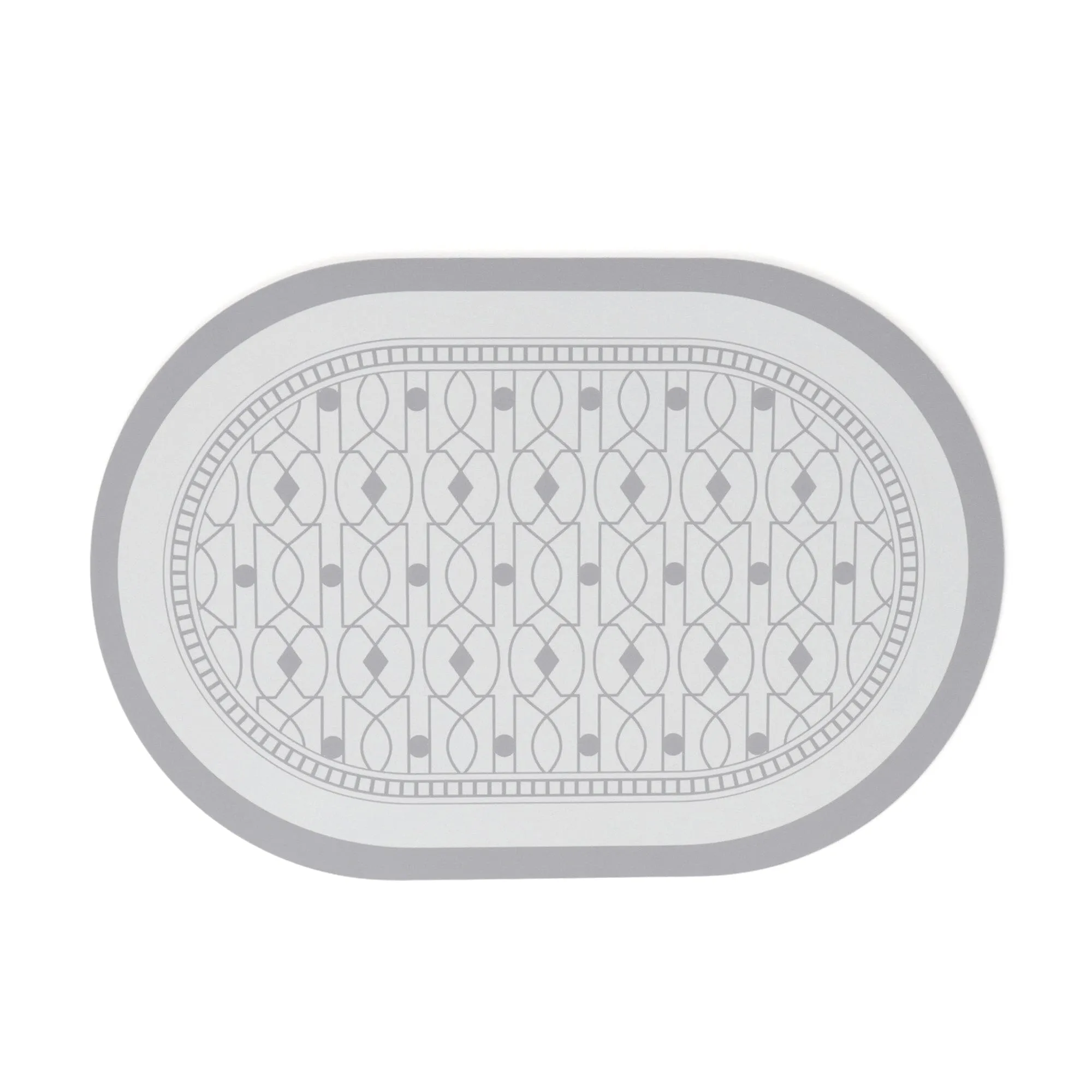 Soft Bath Mat with Diatomaceous Earth Oval Marble Light Greypadded toilet seat cover ,memory foam toilet seat cushion 