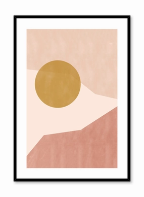 Soft Angles, Posterpop culture themed posters